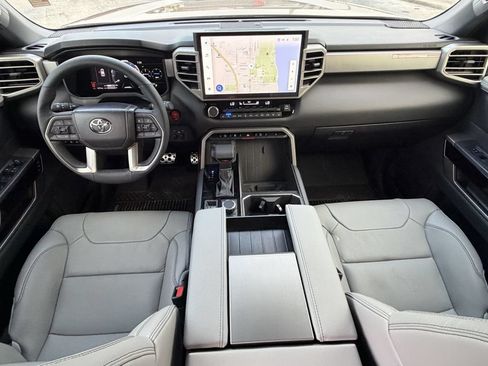 Used 2026 Toyota Sequoia Limited w/ TRD Off-Road Package AWD/4WD image 13