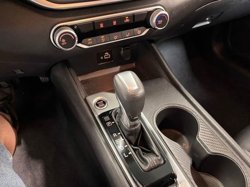 Used 2021 Nissan Altima 2.5 S image 29