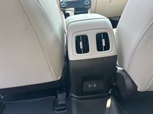 Certified 2025 Hyundai Tucson SEL AWD/4WD image 23