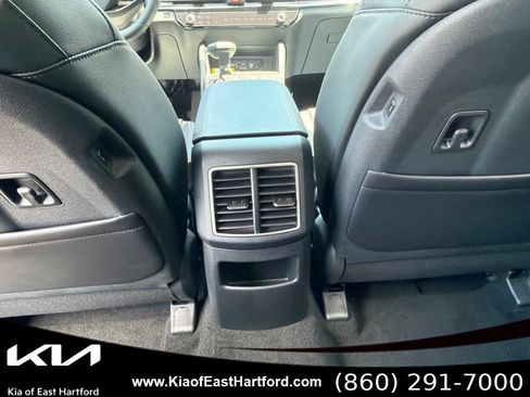 New 2026 Kia Sportage SX AWD/4WD image 21