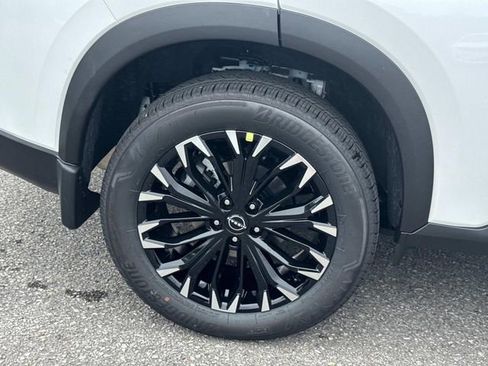 New 2026 Nissan Rogue Dark Armor FWD image 11