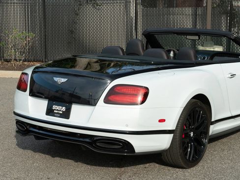 Used 2018 Bentley Continental GT Supersports AWD/4WD image 53