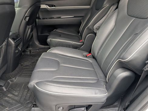 Used 2024 Hyundai Palisade XRT image 8
