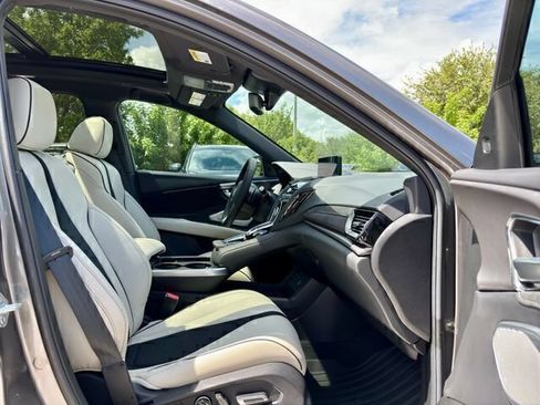 New 2026 Acura RDX A-Spec AWD/4WD image 12