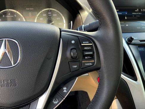 Used 2020 Acura TLX V6 w/ Technology Package image 23