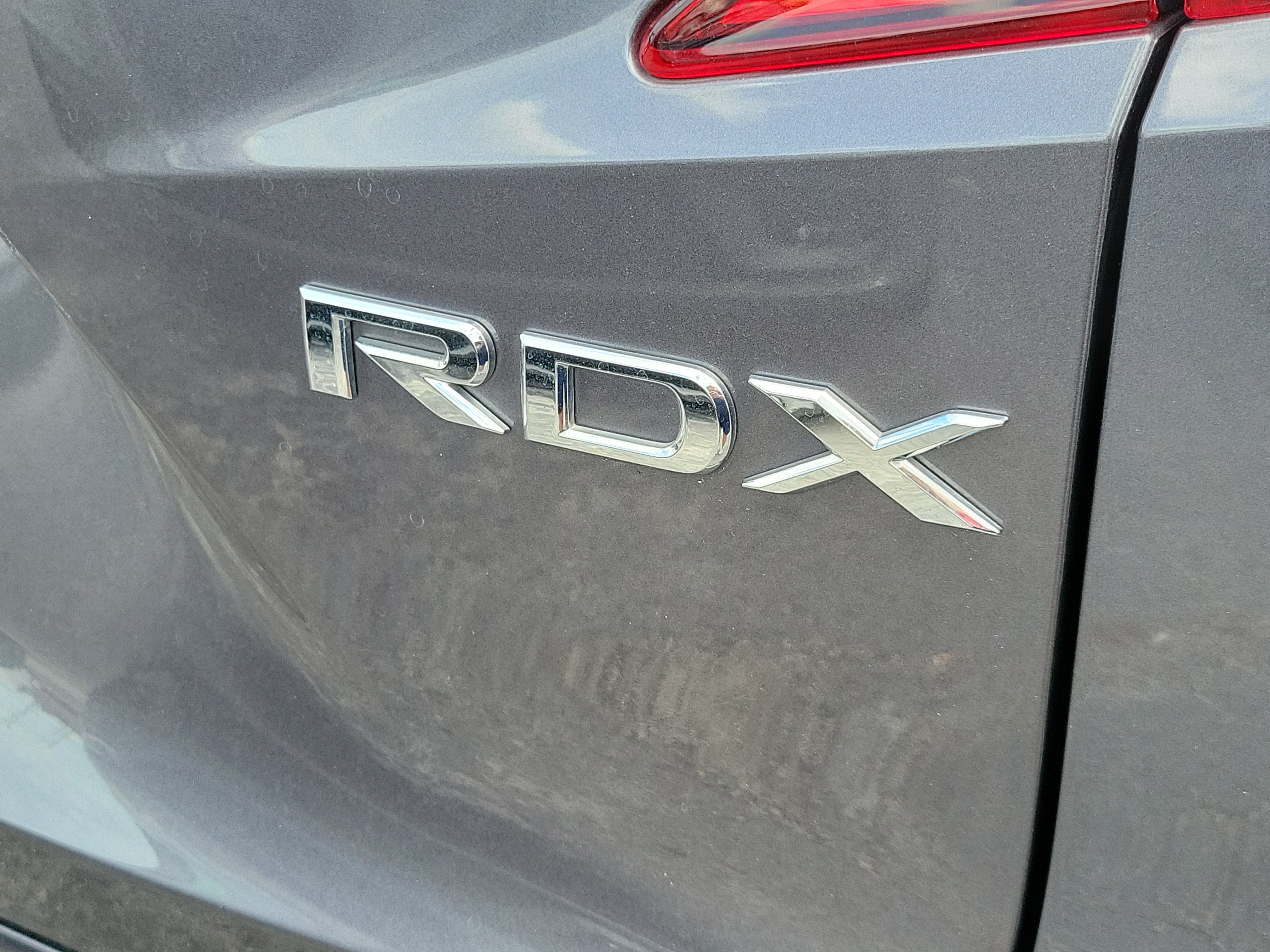 Used 2020 Acura RDX w/ Technology Package FWD image 9