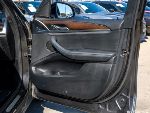 Used 2021 BMW X3 sDrive30i w/ Convenience Package image 40