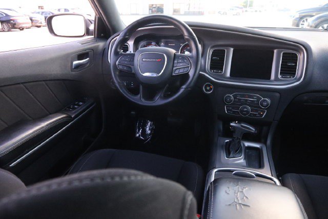 Used 2022 Dodge Charger GT RWD image 21