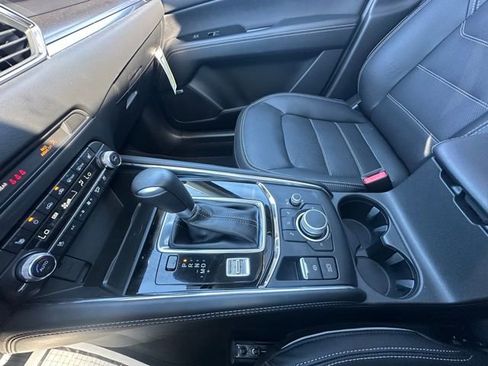 Used 2024 MAZDA CX-5 AWD 2.5 S w/ Premium Plus Pkg image 29