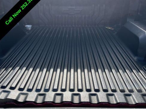 Used 2022 Chevrolet Silverado 1500 RST w/ Convenience Package II image 7