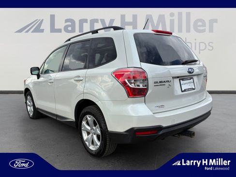 Used 2014 Subaru Forester 2.5i Premium image 3