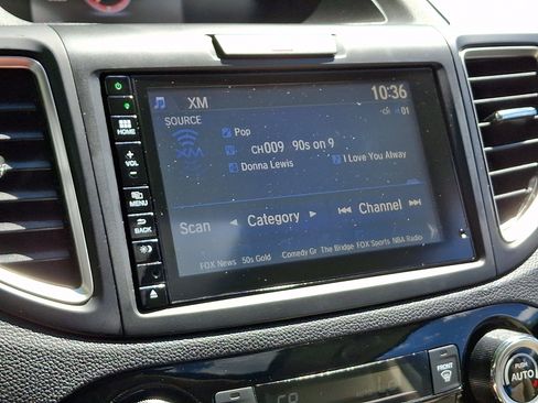 Used 2015 Honda CR-V EX-L image 17