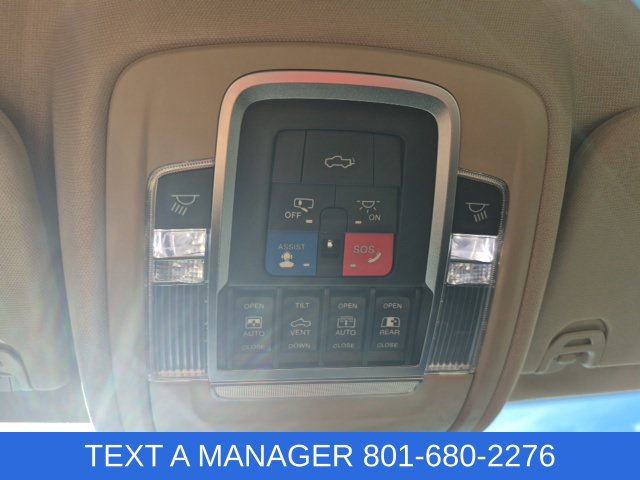 Used 2020 RAM 1500 Limited AWD/4WD image 42