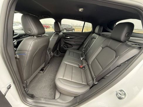 New 2026 Buick Envista Sport Touring image 31
