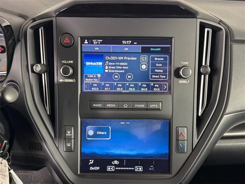 Used 2022 Subaru WRX image 28