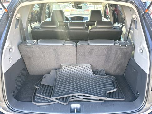 Used 2011 Subaru Tribeca Limited w/ PWR Moonroof Pkg image 36