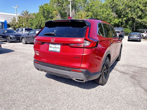 Used 2024 Honda CR-V Sport-L image 14