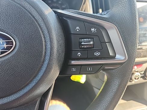 Used 2023 Subaru Crosstrek 2.0i image 15