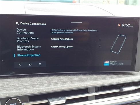 New 2026 Hyundai Santa Fe Calligraphy image 12