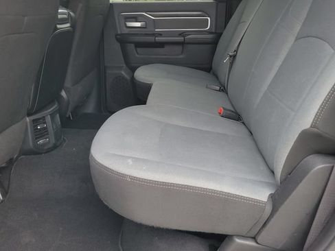Used 2021 RAM 2500 Big Horn AWD/4WD image 11