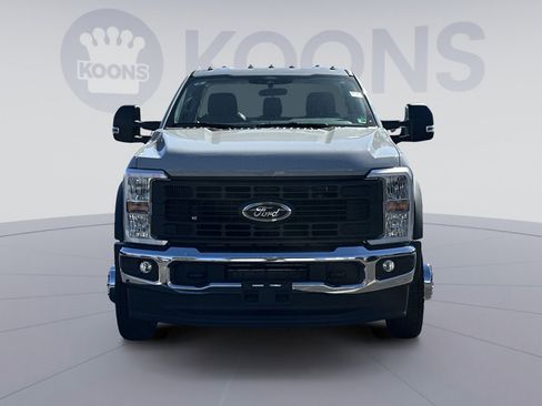 New 2026 Ford F450 XL w/ XL Driver Assist Package image 11