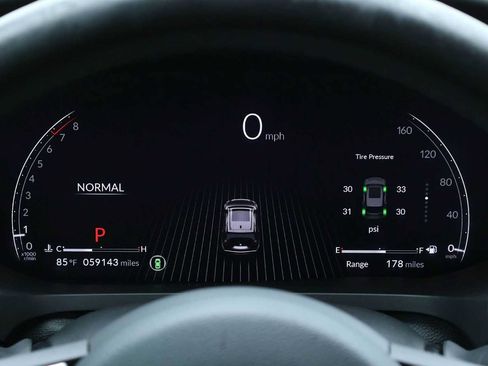 Certified 2024 Acura MDX FWD w/ Technology Package image 18