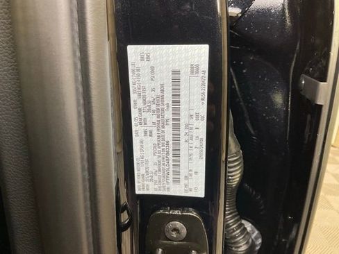 New 2025 Ford F150 XLT w/ Equipment Group 302A MID image 27