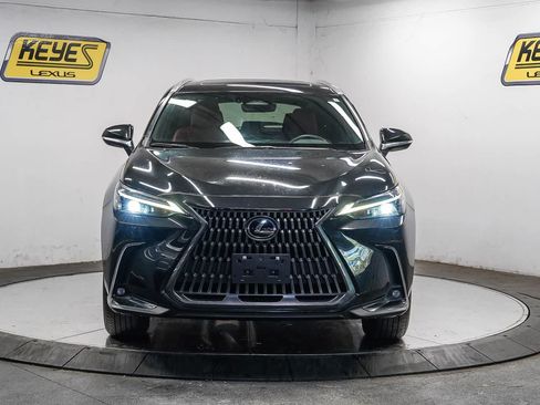Used 2024 Lexus NX 350 AWD w/ Cold Area Package image 6
