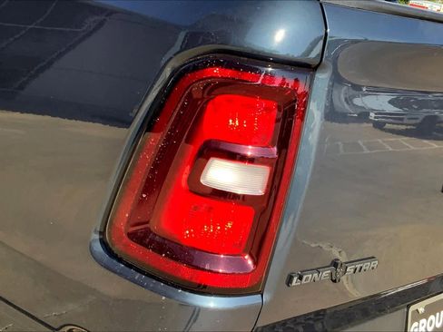 New 2026 RAM 1500 Lone Star image 14