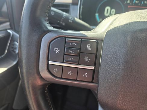 Used 2023 Ford F150 Lariat w/ Equipment Group 502A High image 12