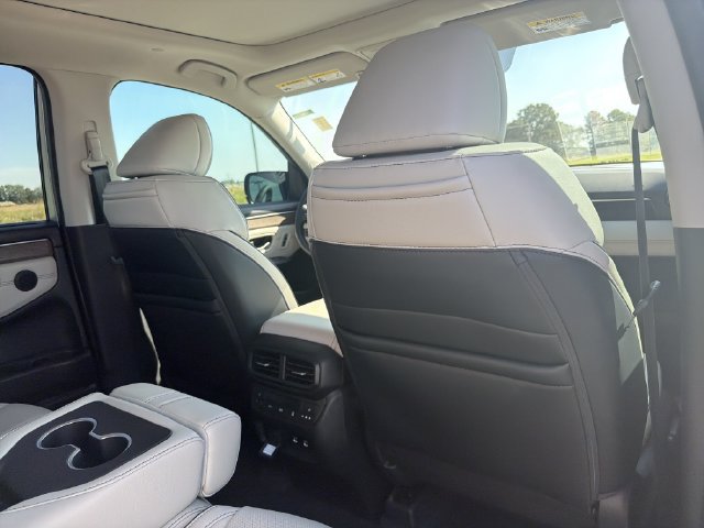 New 2026 Honda Pilot Elite image 18