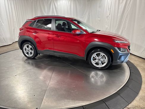 Used 2023 Hyundai Kona SEL w/ Convenience Package image 10