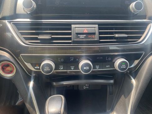 Used 2019 Honda Accord Sport image 23