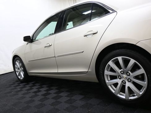 Used 2013 Chevrolet Malibu LT FWD image 9