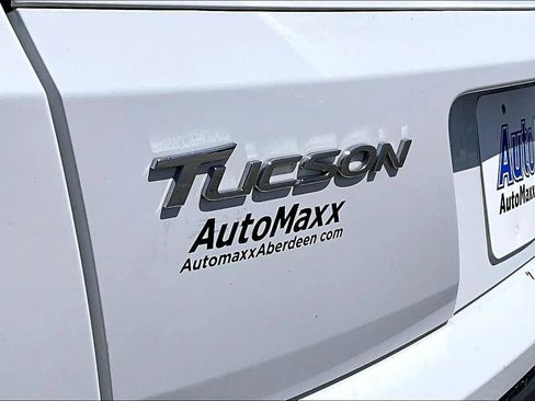 Used 2018 Hyundai Tucson SEL AWD/4WD image 27