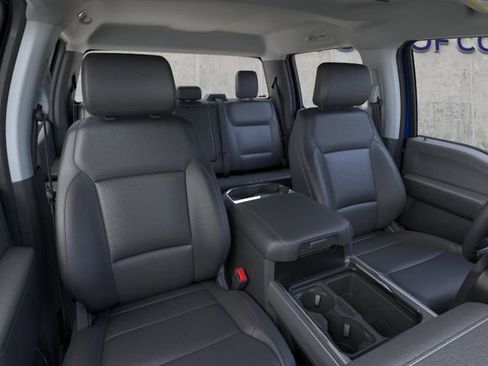 New 2026 Ford F550 4x4 Crew Cab image 10