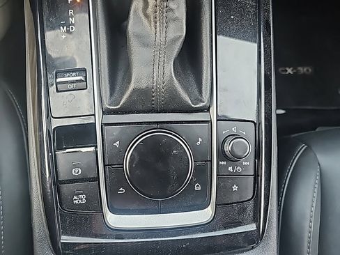 Used 2024 MAZDA CX-30 AWD 2.5 S w/ Select Sport Pkg image 16
