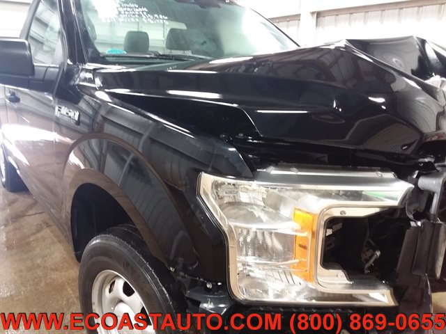 Used 2018 Ford F150 XL RWD image 20