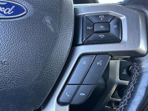 Used 2018 Ford F150 Platinum w/ Equipment Group 701A Luxury AWD/4WD image 14