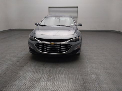 Used 2025 Chevrolet Malibu LT FWD image 15