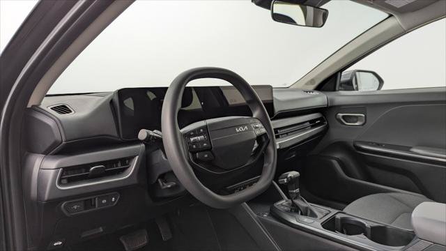 Used 2026 Kia K4 FWD image 24