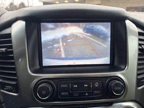 Used 2016 Chevrolet Tahoe LTZ image 18