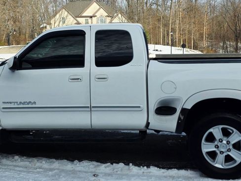 Used 2004 Toyota Tundra Limited w/ Towing Pkg image 7
