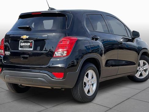 Used 2020 Chevrolet Trax LS w/ Tint and Cruise Package image 14