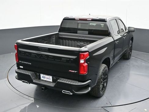 New 2026 Chevrolet Silverado 1500 RST image 56