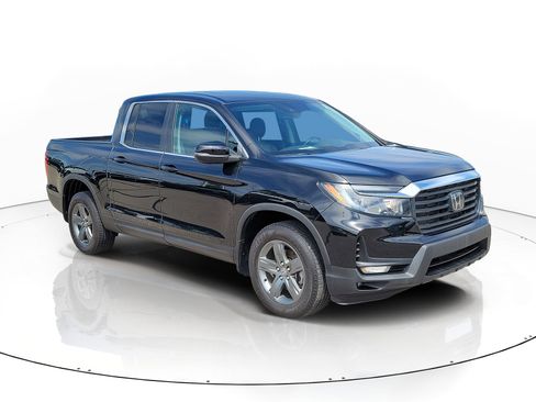 Used 2023 Honda Ridgeline RTL image 2