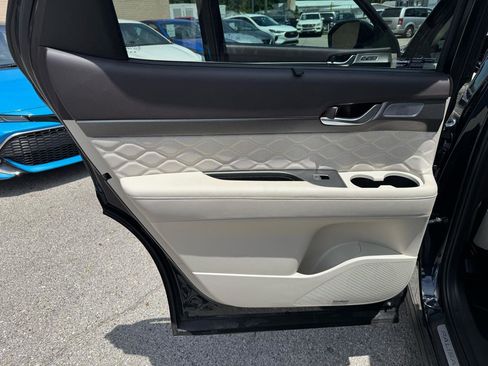 Used 2020 Hyundai Palisade Limited AWD/4WD image 14