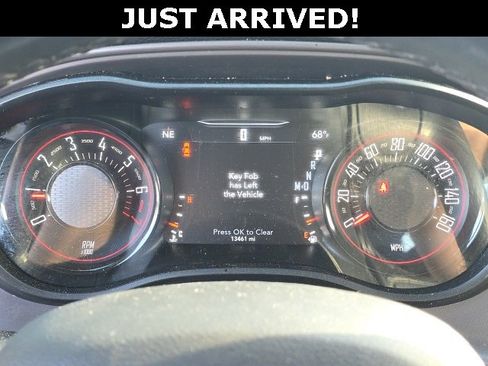 Used 2023 Dodge Challenger SXT w/ Blacktop Package image 20