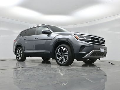 Used 2023 Volkswagen Atlas SEL