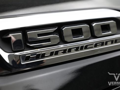 New 2026 RAM 1500 Big Horn AWD/4WD image 33